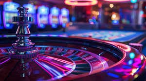 suge77 kasino online ribuan pilihan game slot jackpot dan meja kartu