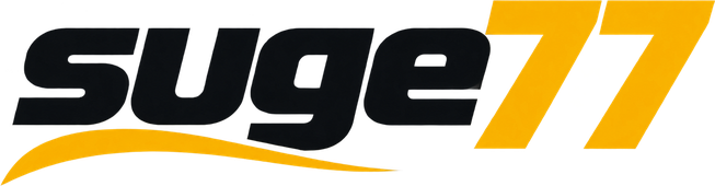Suge77 Logo